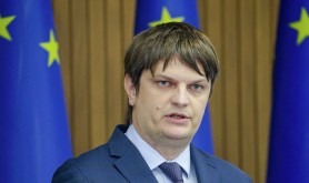 Andrei Spînu a decis dacă va candida sau nu la funcţia de primar al Chişinăului
